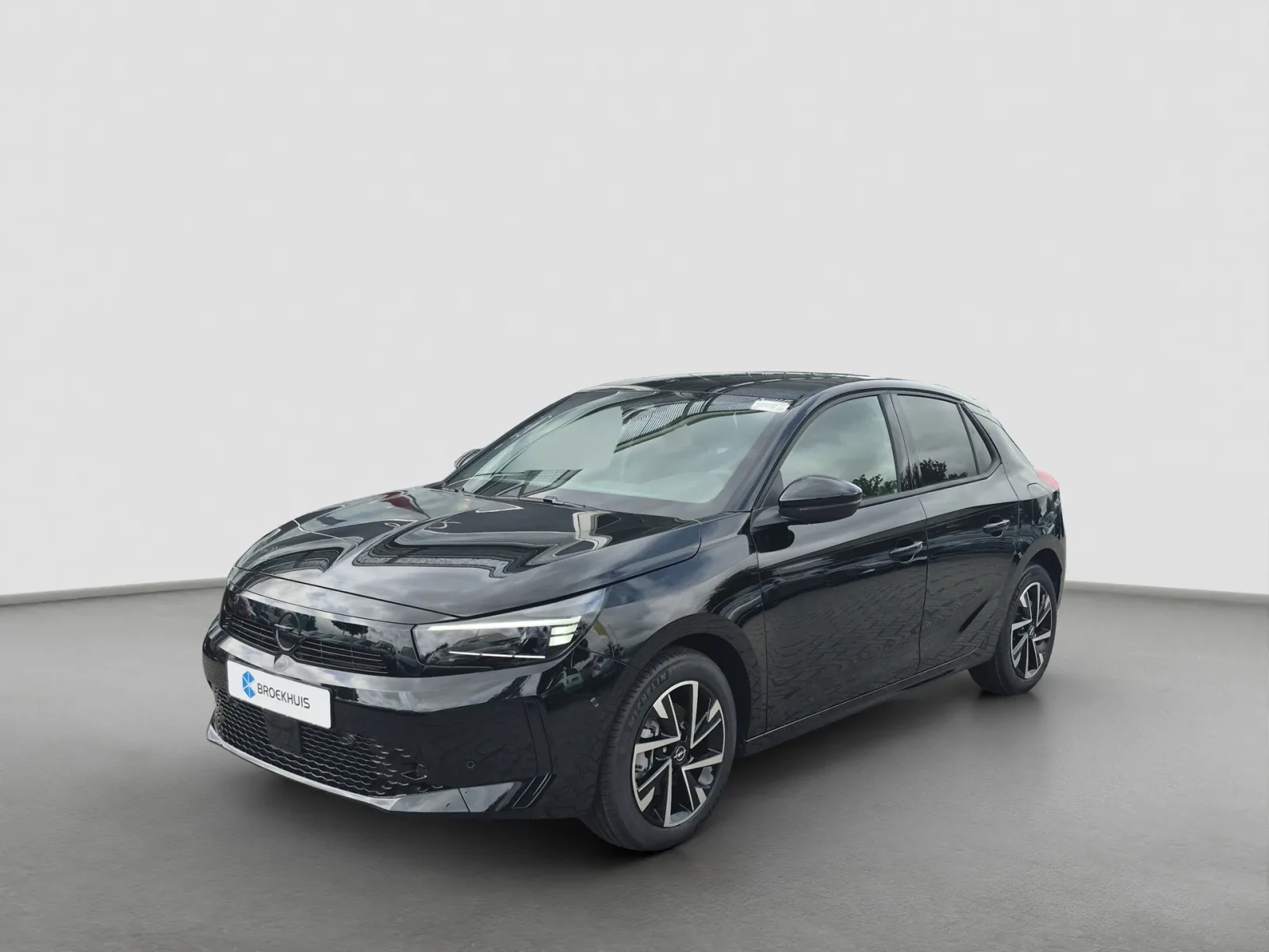 Opel Corsa (2026) — foto 1