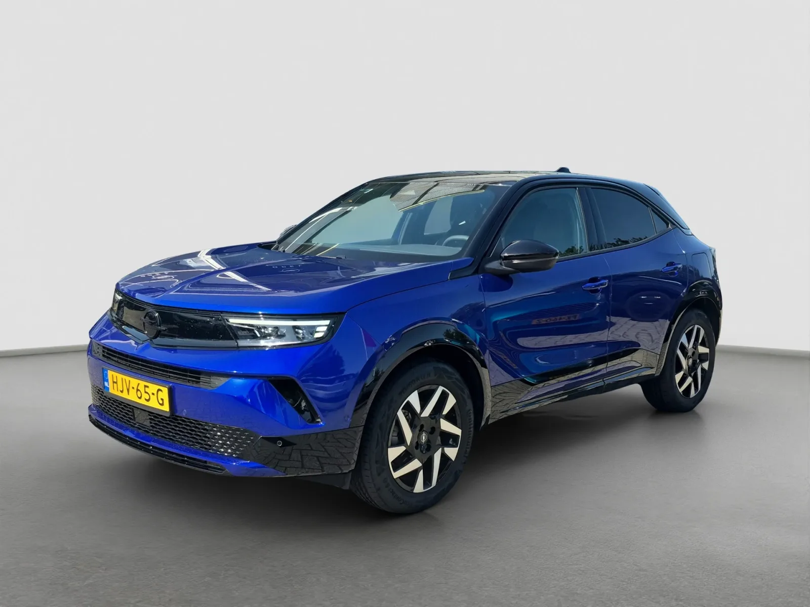 Opel Mokka (2025) — foto 1