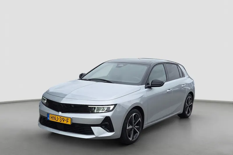 Opel Astra (2025)