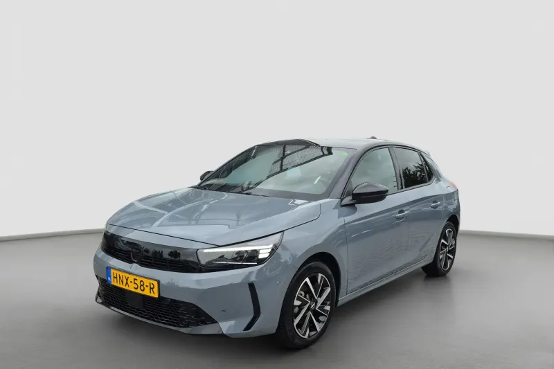 Opel Corsa (2025)