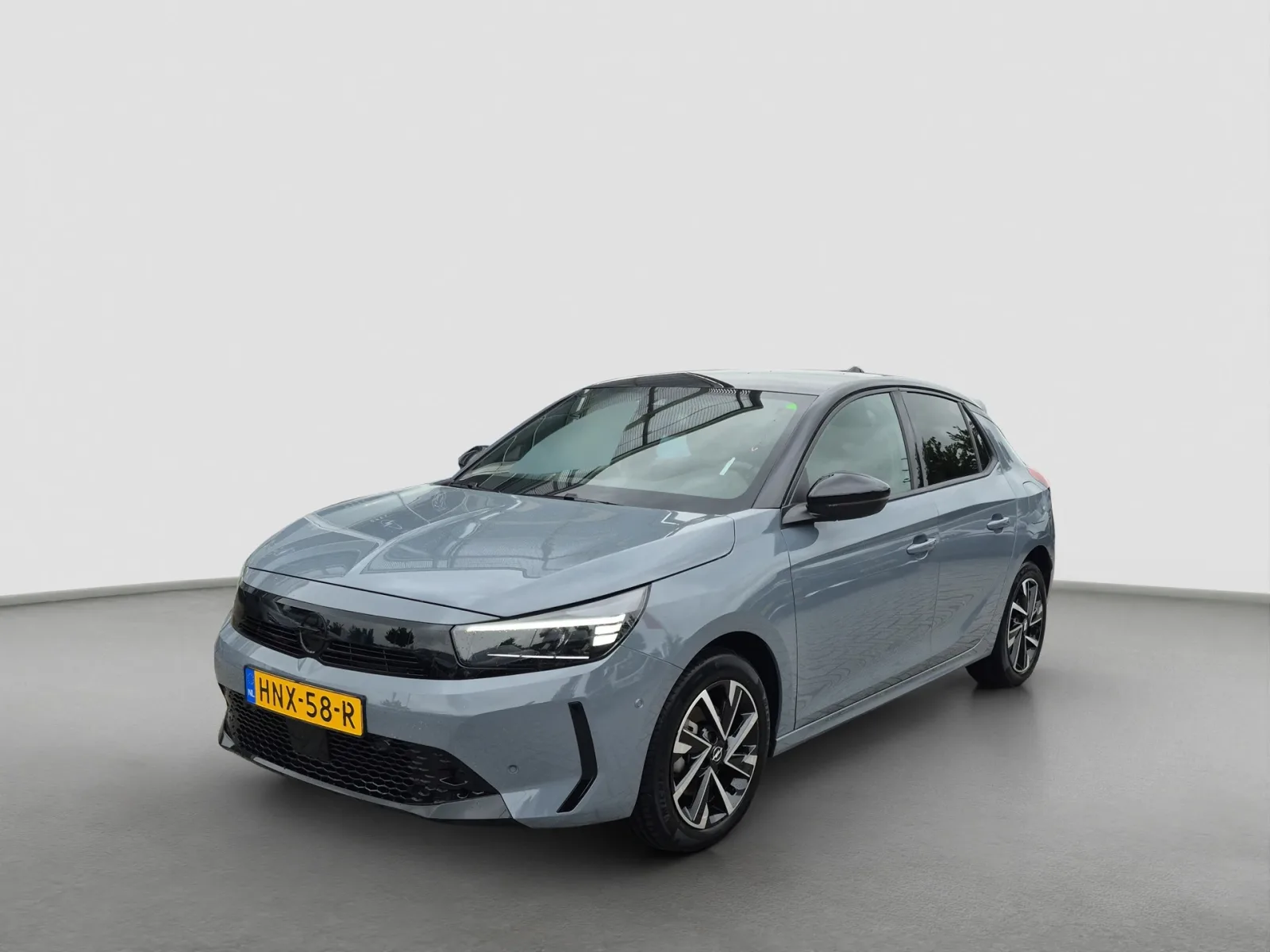 Opel Corsa (2025) — foto 1
