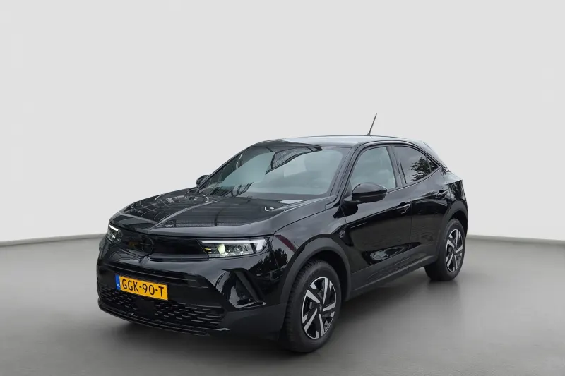 Opel Mokka (2024)