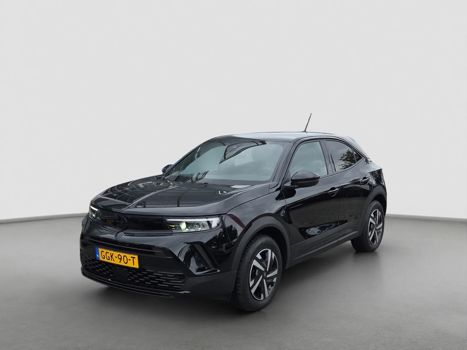 Opel Mokka (2024) — foto 1