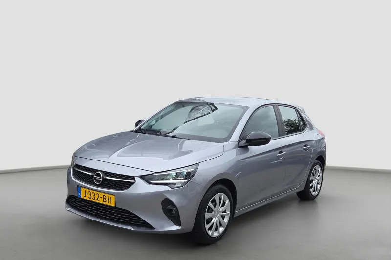 Opel Corsa (2020)