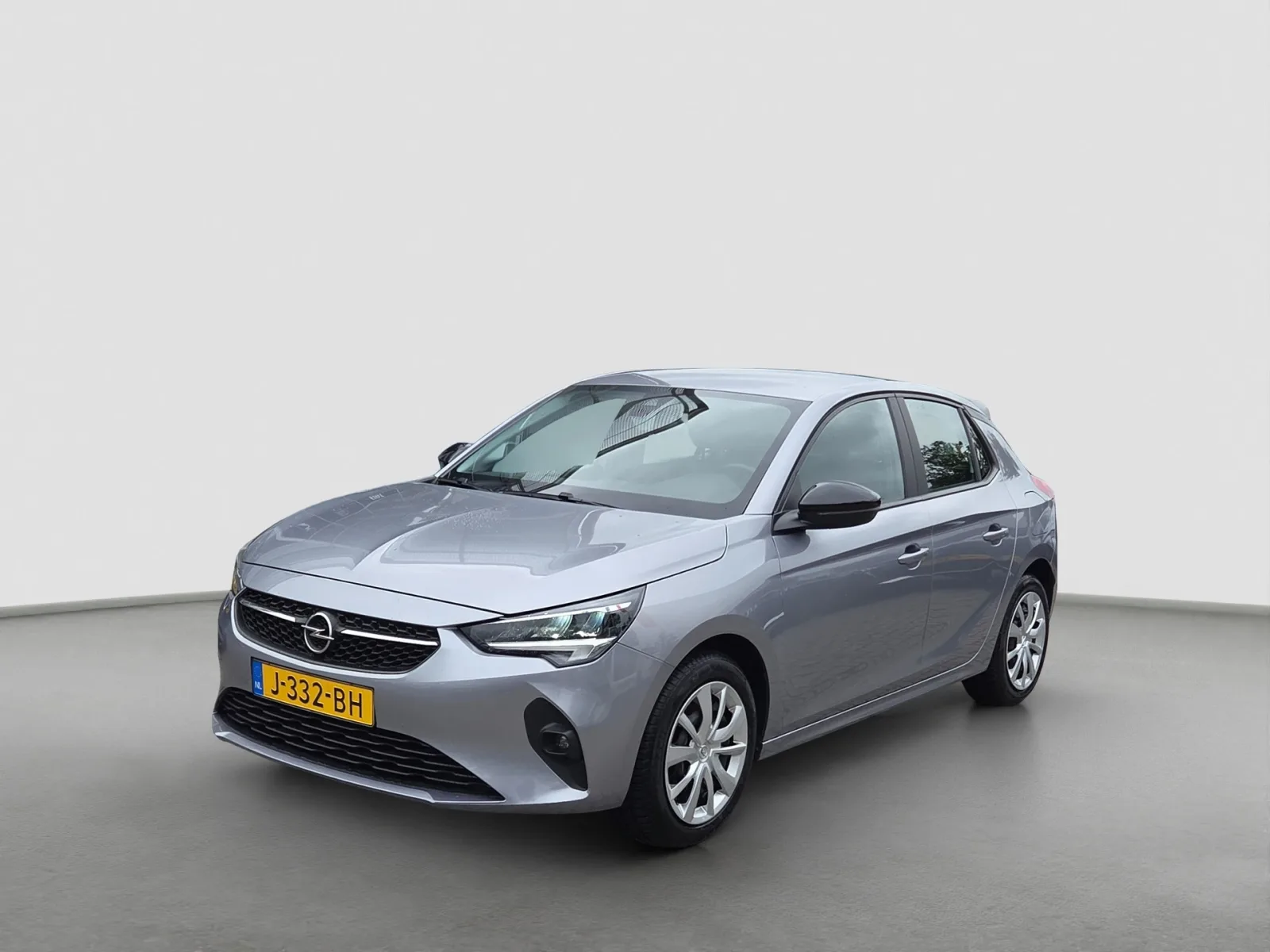 Opel Corsa (2020) — foto 1