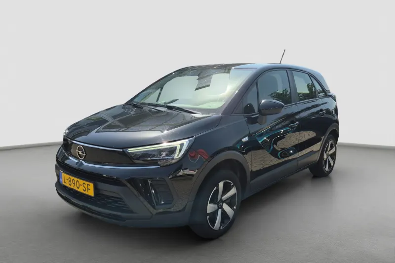 Opel Crossland (2021)