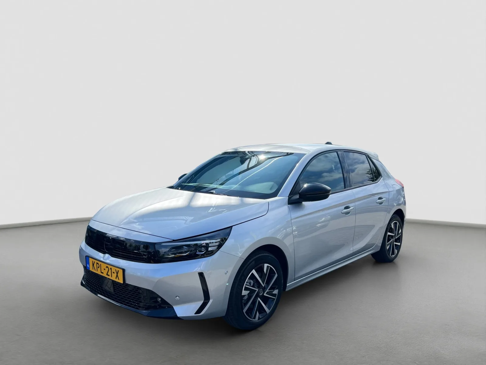 Opel Corsa (2026) — foto 1