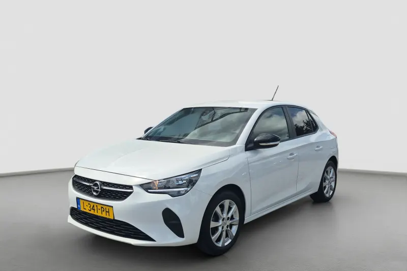 Opel Corsa (2021)