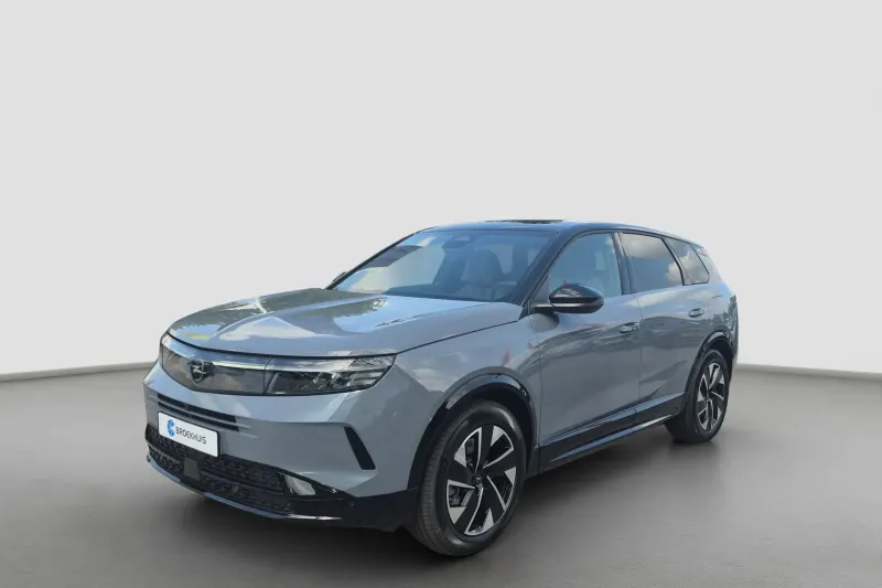 Opel Grandland (2026)