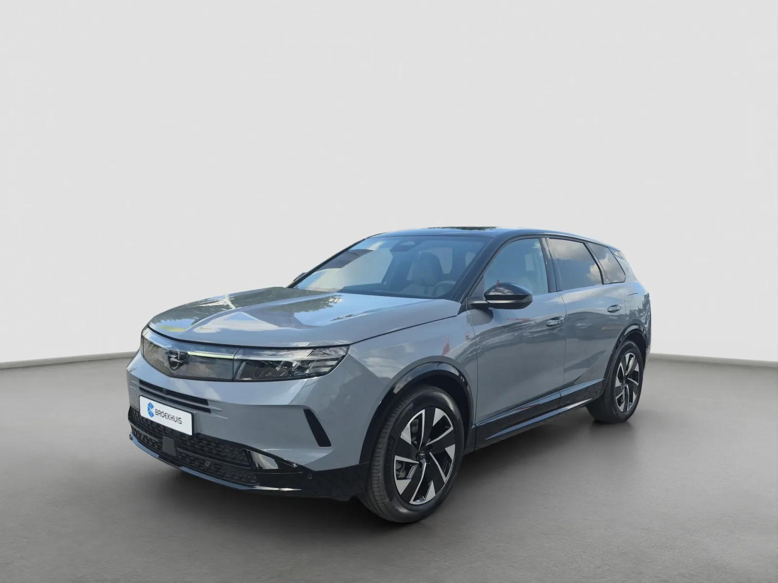 Opel Grandland (2026) — foto 1