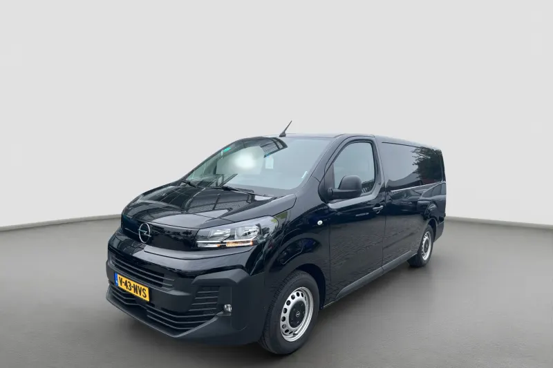 Opel Vivaro (2026)