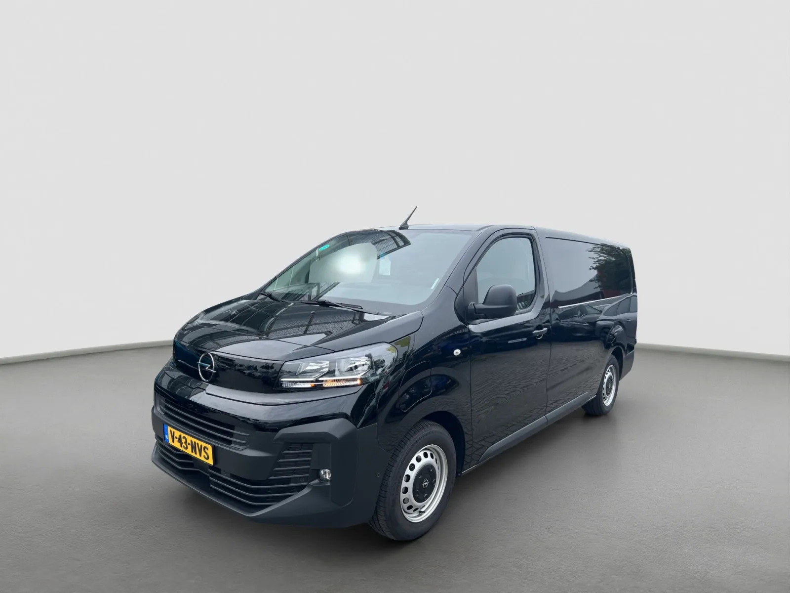 Opel Vivaro (2026) — foto 1