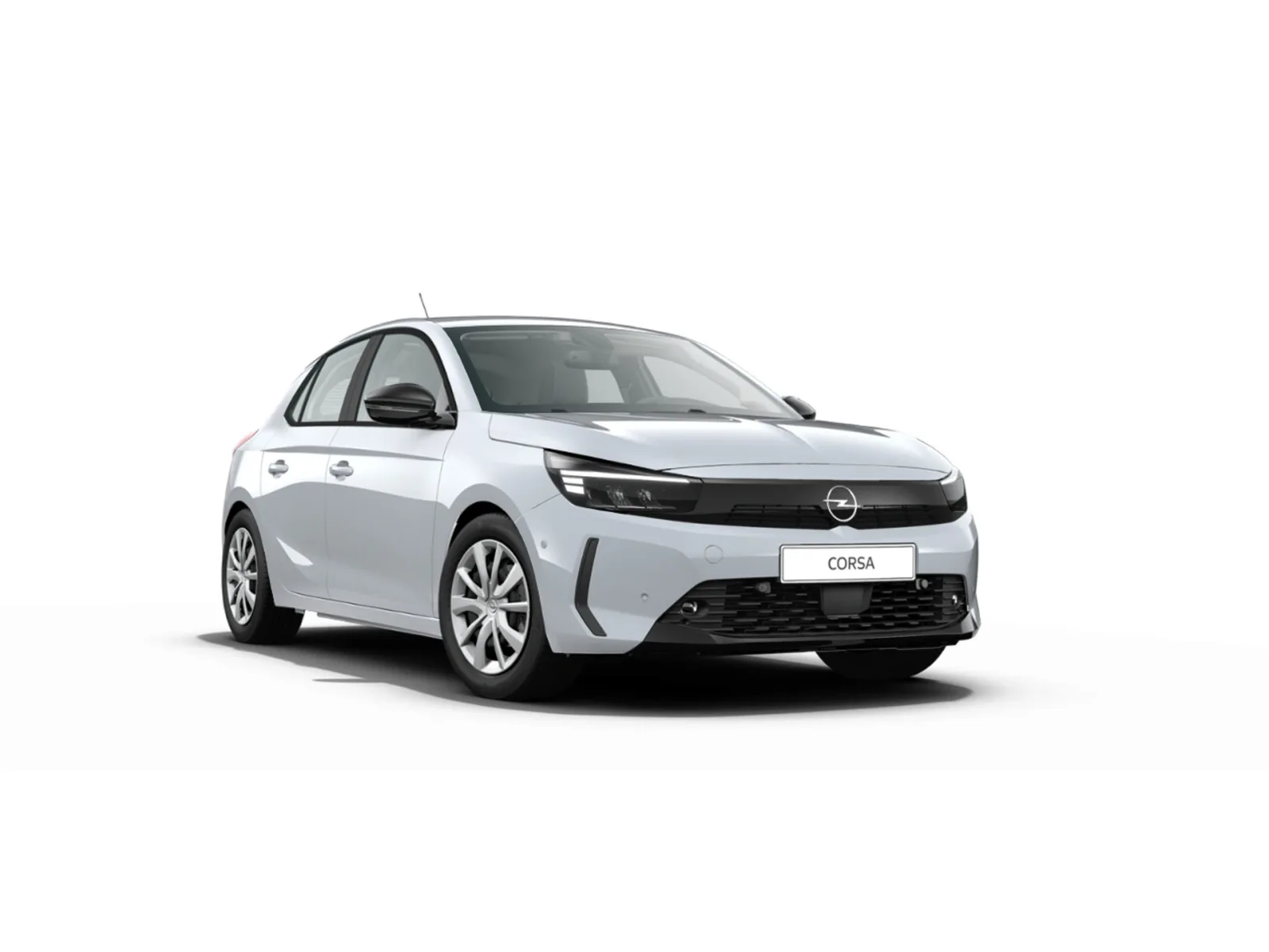 Opel Corsa (2026) — foto 1