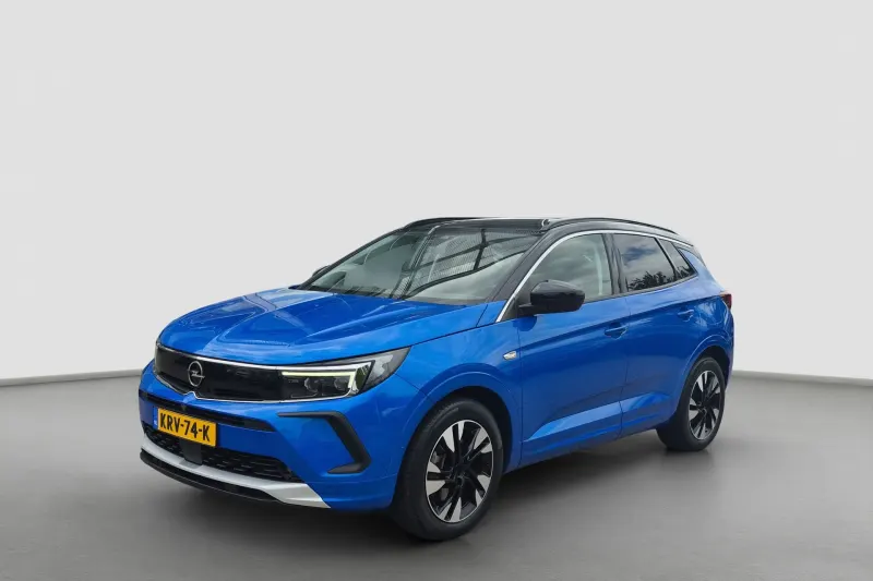 Opel Grandland (2022)