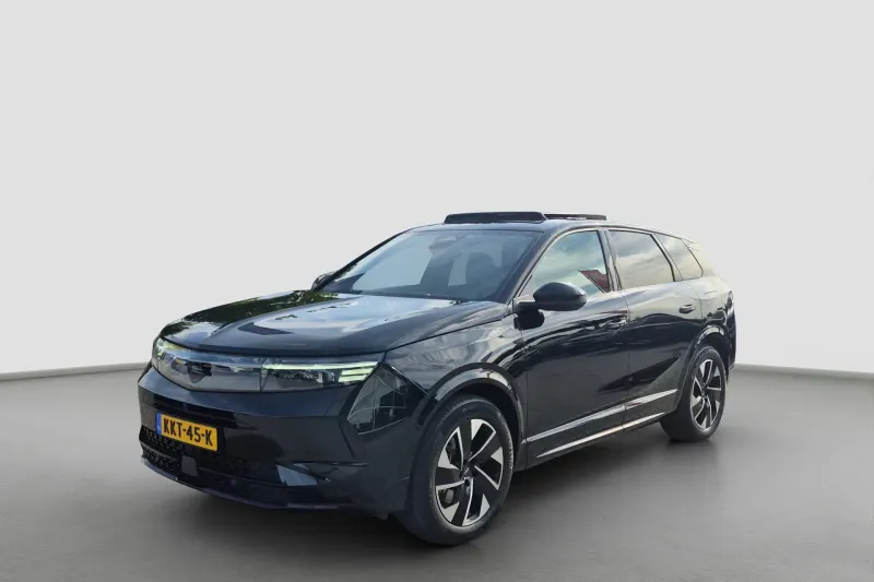 Opel Grandland (2026)