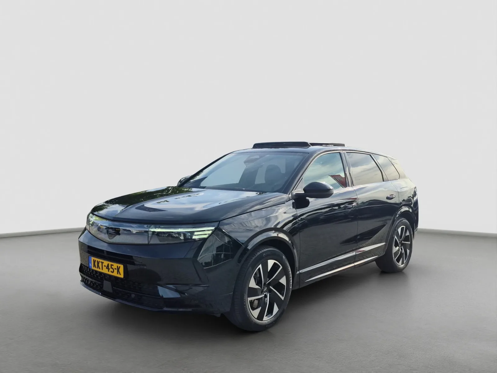 Opel Grandland (2026) — foto 1