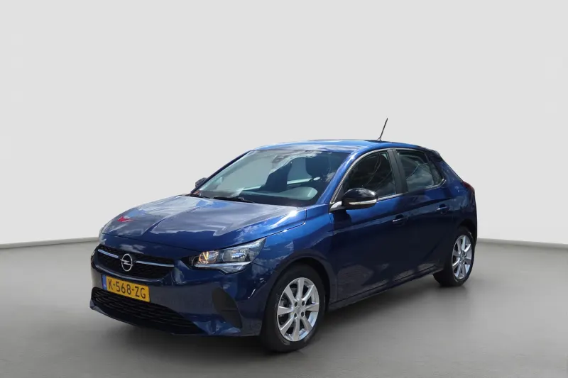 Opel Corsa (2021)