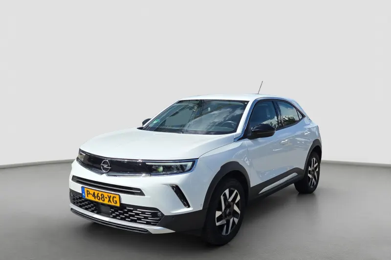 Opel Mokka (2022)