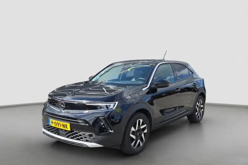 Opel Mokka-e (2021)