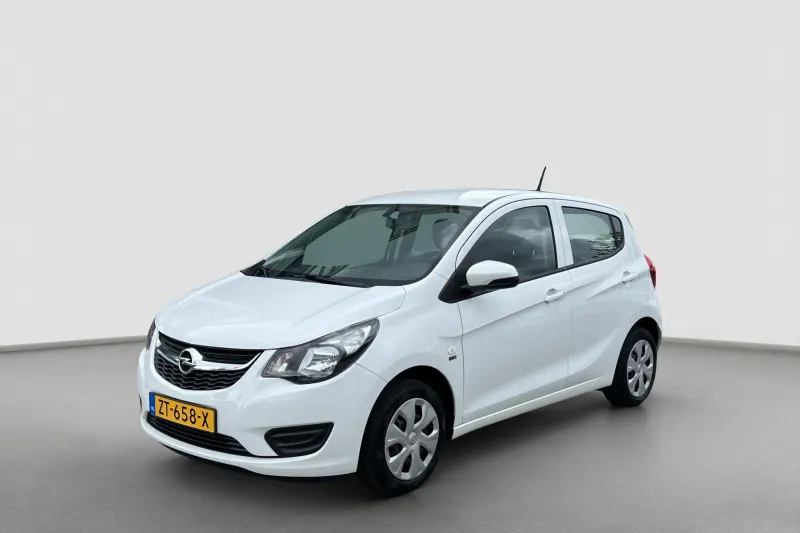 Opel Karl (2019)