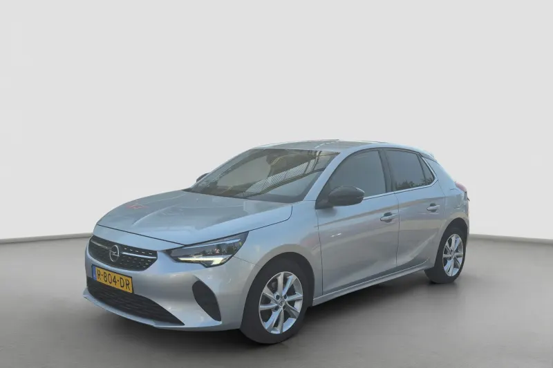 Opel Corsa (2022)