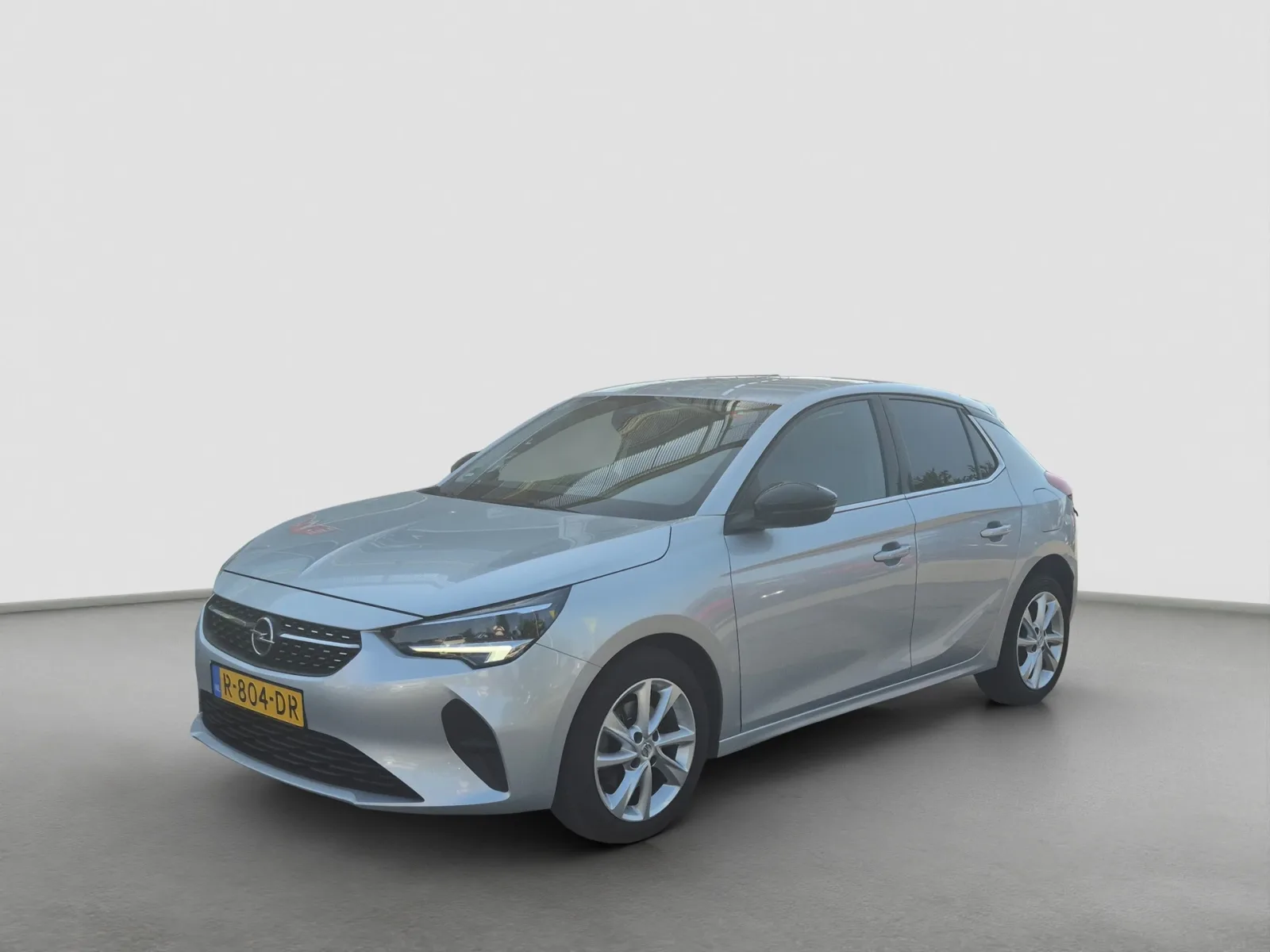 Opel Corsa (2022) — foto 1