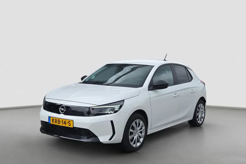 Opel Corsa (2025)