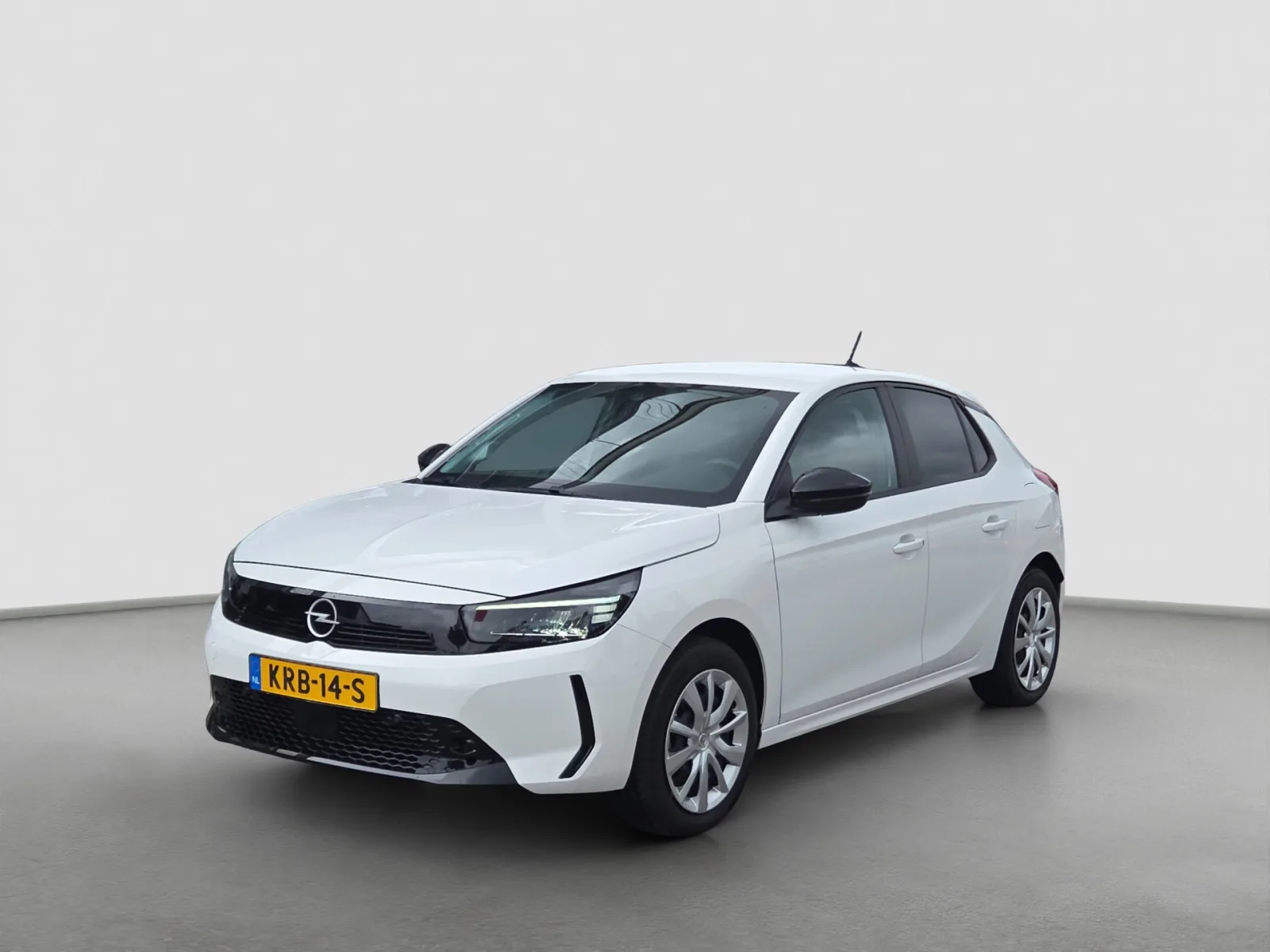 Opel Corsa (2025) — foto 1