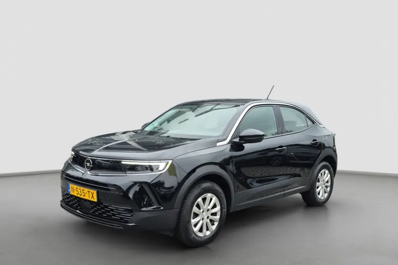 Opel Mokka (2022)