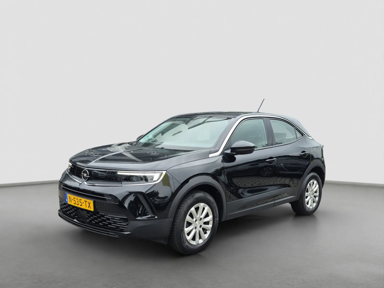 Opel Mokka (2022) — foto 1