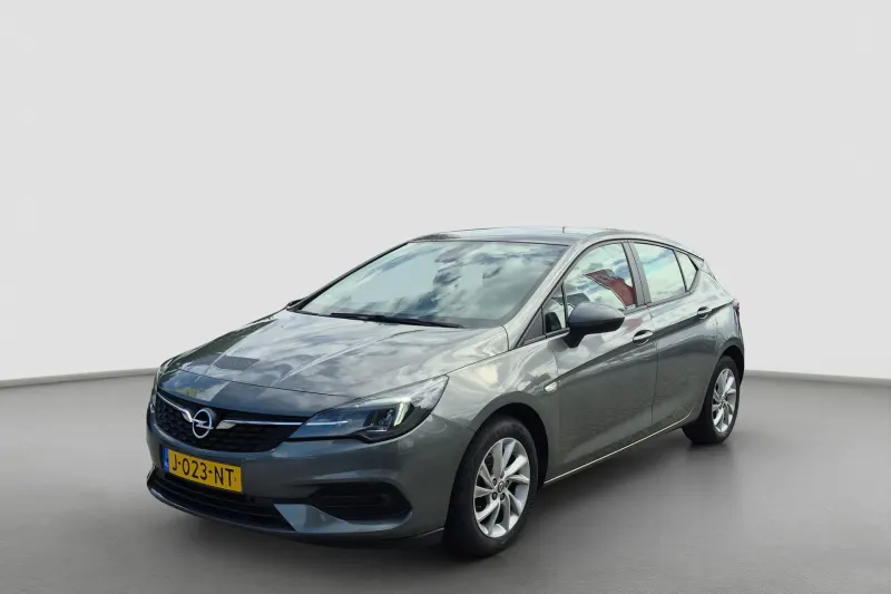 Opel Astra (2020)