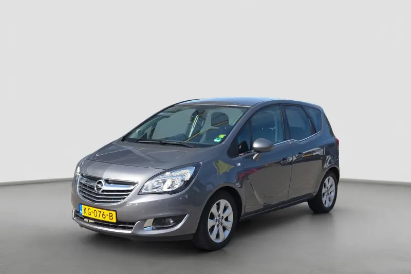Opel Meriva (2016)