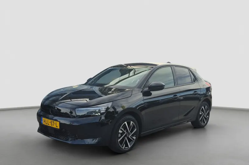 Opel Corsa (2025)