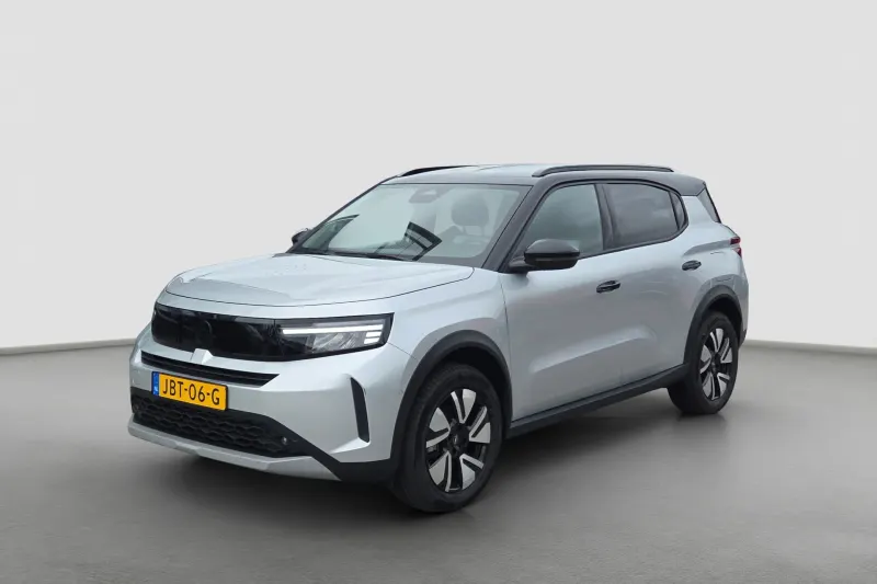 Opel Frontera (2025)