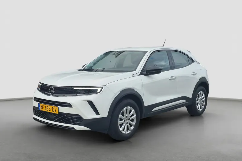 Opel Mokka (2021)