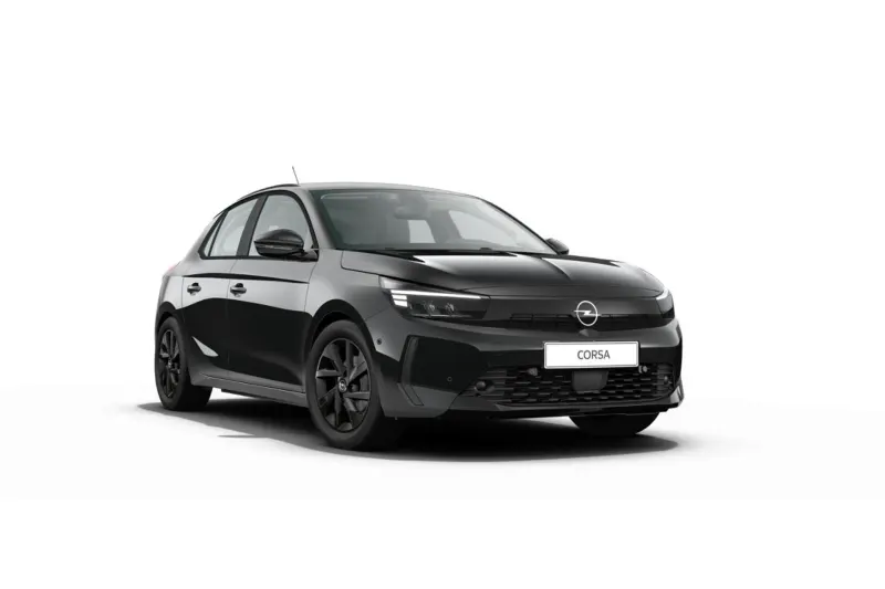 Opel Corsa (2025)