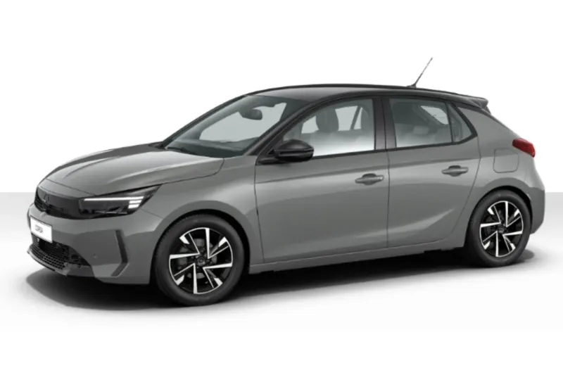 Opel Corsa (2025)