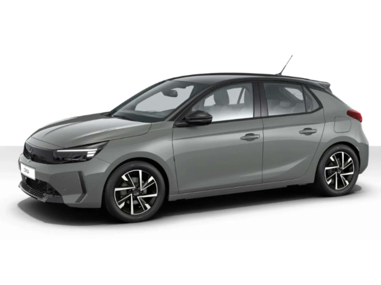 Opel Corsa (2025) — foto 1