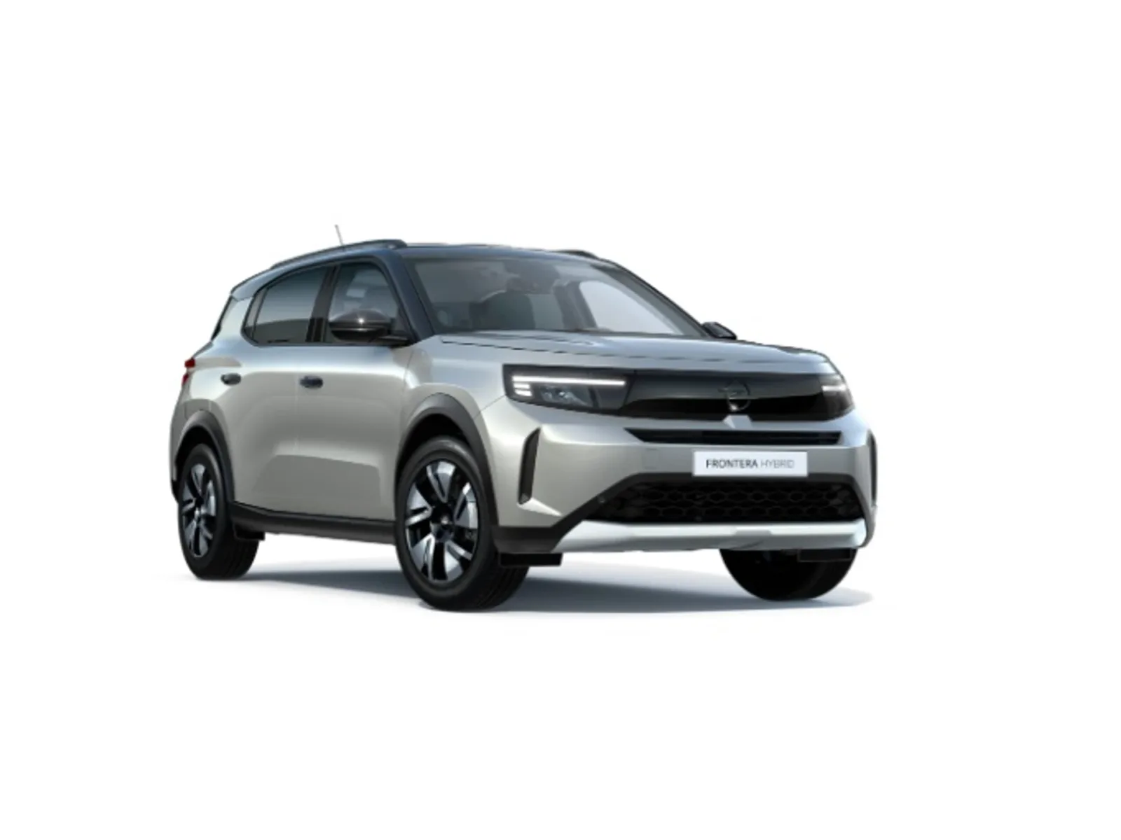 Opel Frontera (2025) — foto 1