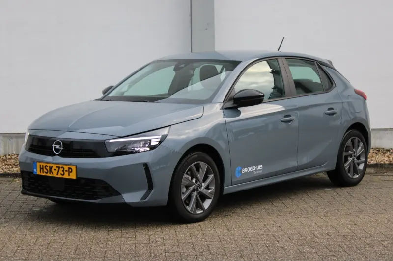 Opel Corsa (2025)