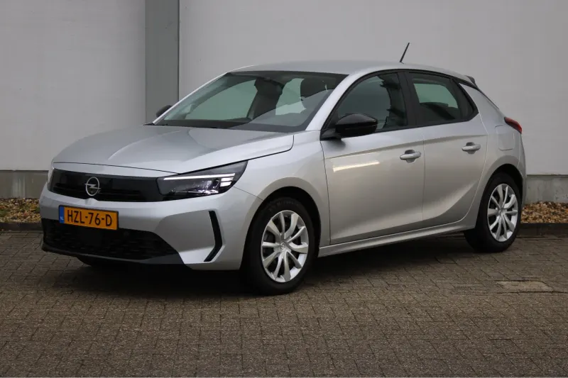 Opel Corsa (2025)