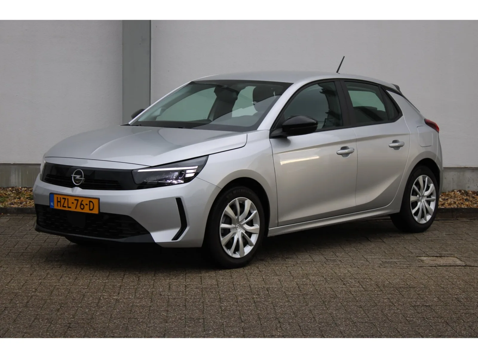 Opel Corsa (2025) — foto 1