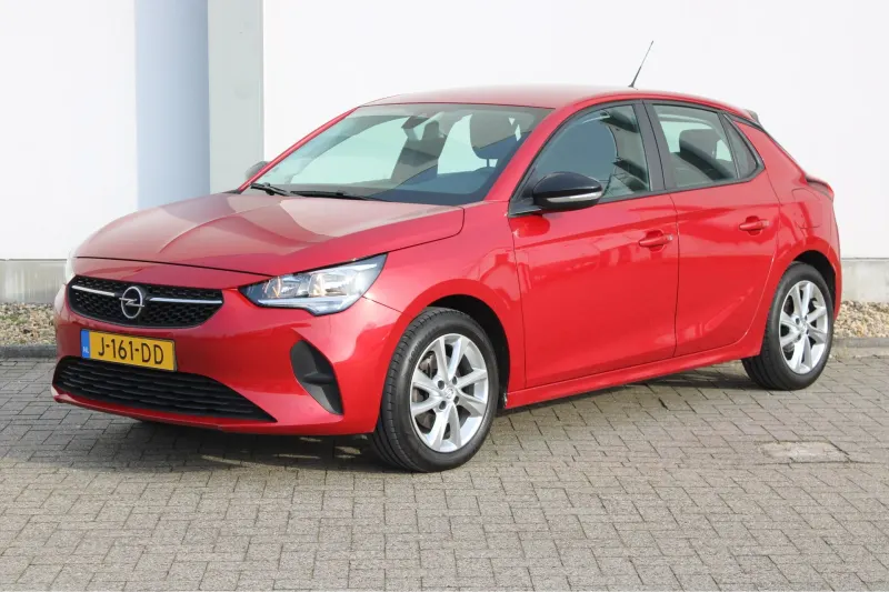 Opel Corsa (2020)
