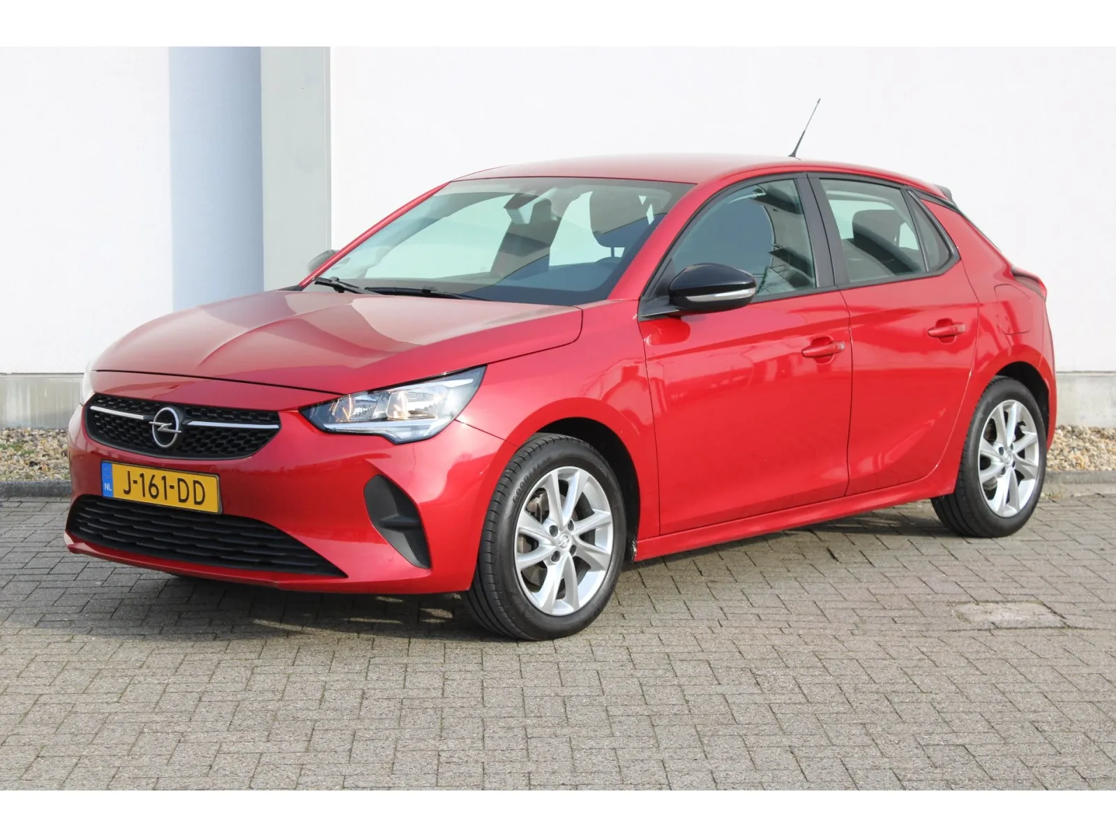 Opel Corsa (2020) — foto 1