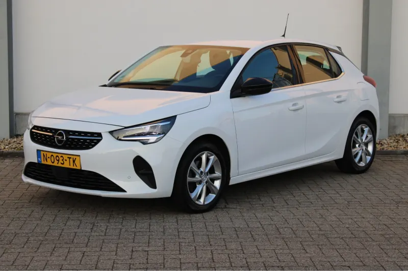 Opel Corsa (2022)