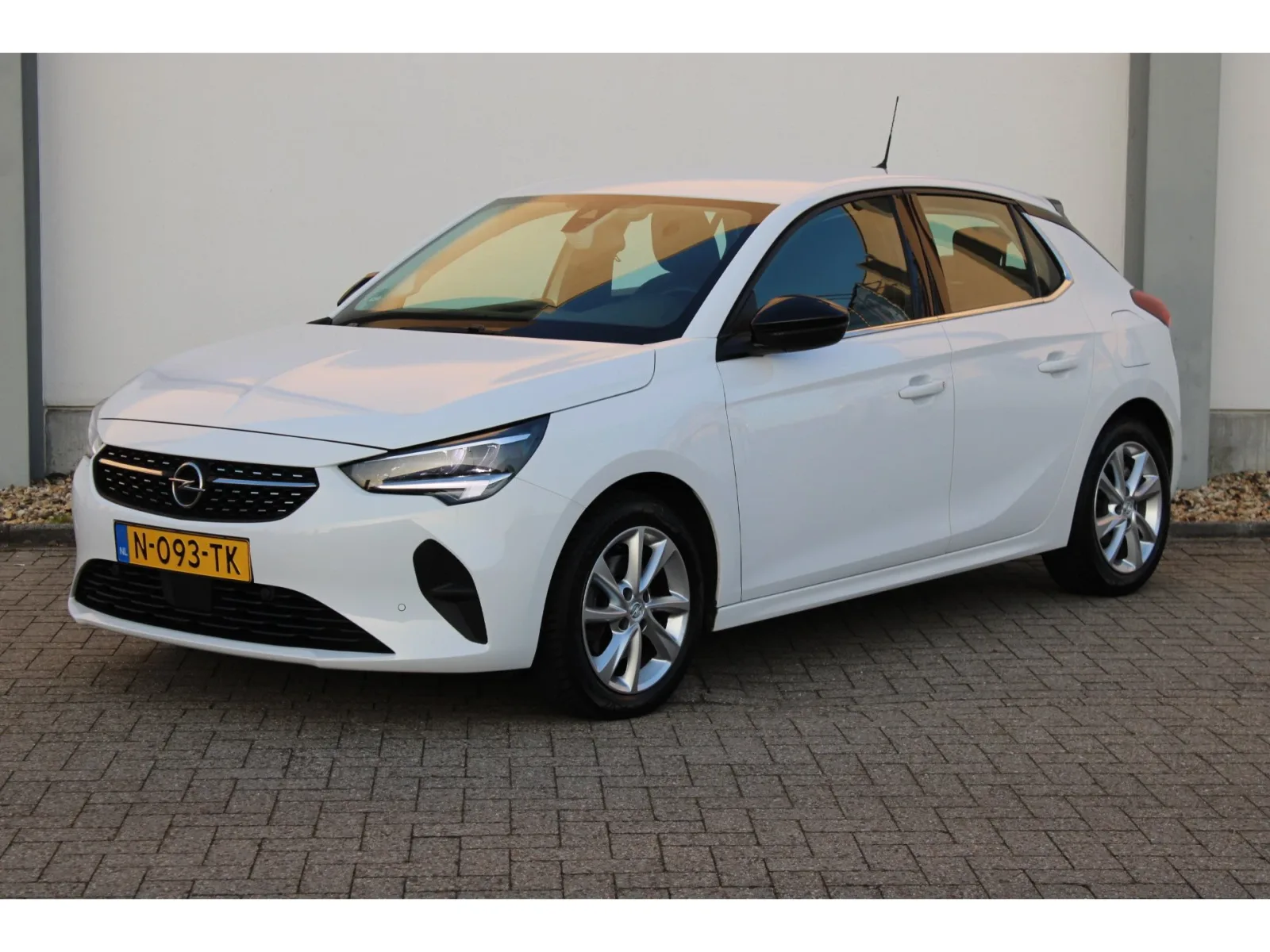 Opel Corsa (2022) — foto 1
