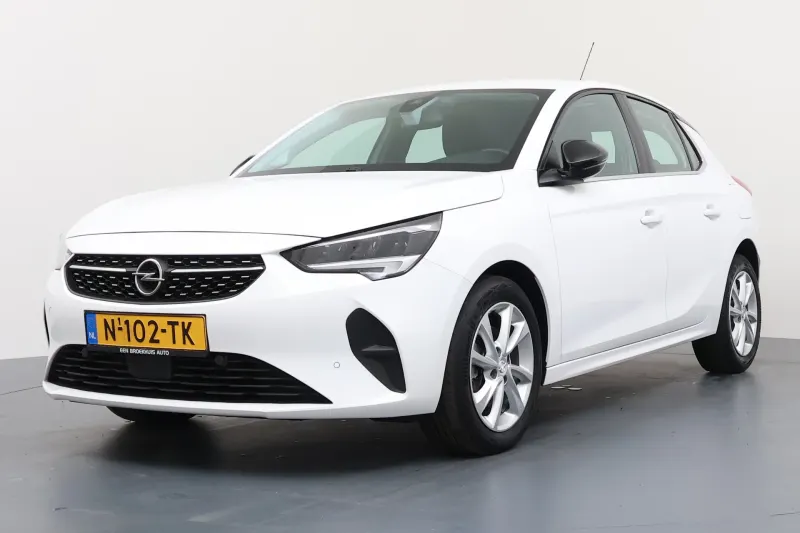 Opel Corsa (2022)