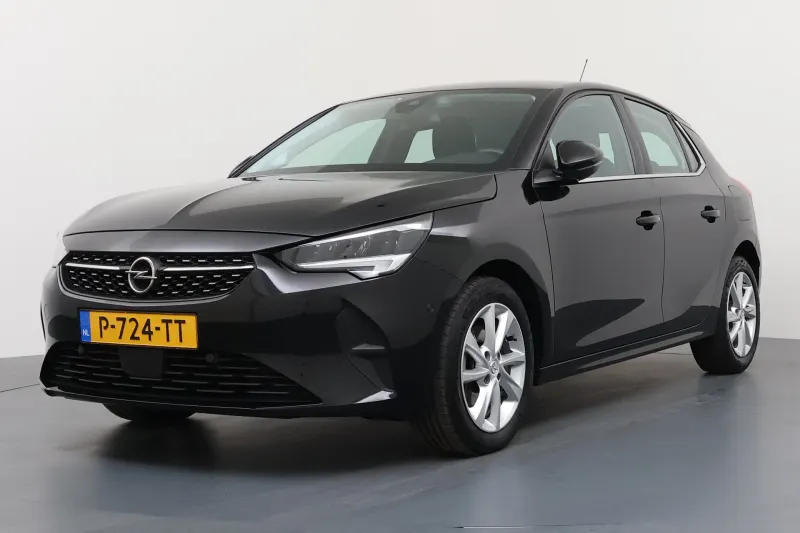 Opel Corsa (2022)