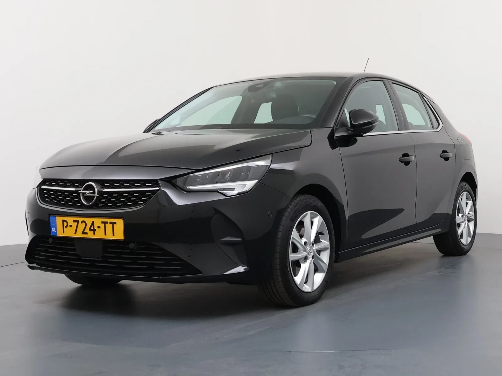 Opel Corsa (2022) — foto 1