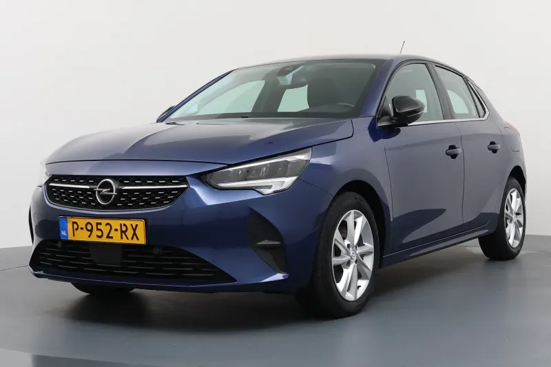 Opel Corsa (2022)